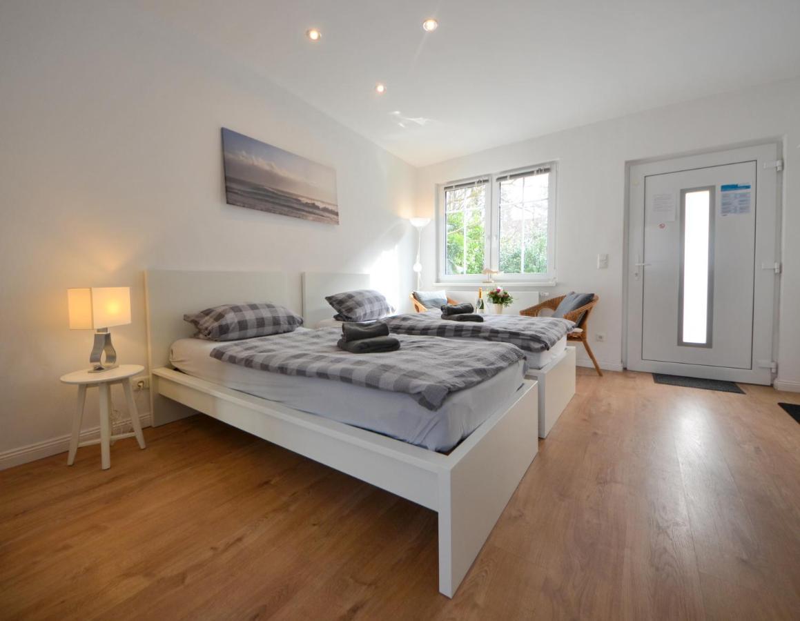 Legienstraße Apartment *
